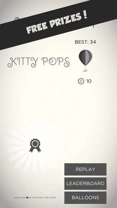 صور Kitty Pops