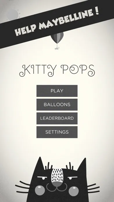 صور Kitty Pops