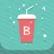 Letters & Sodas