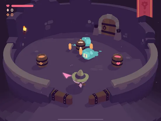 Screenshot di The Pinball Wizard iPad 
