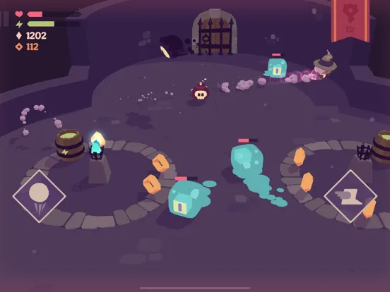 Screenshot di The Pinball Wizard iPad 