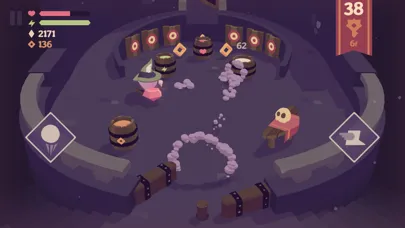 Screenshot di The Pinball Wizard