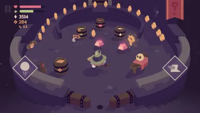 Screenshot di The Pinball Wizard