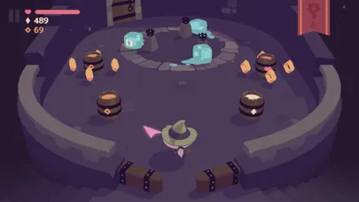 Screenshot di The Pinball Wizard