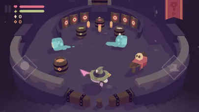 Screenshot di The Pinball Wizard