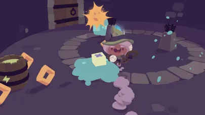 Screenshot di The Pinball Wizard