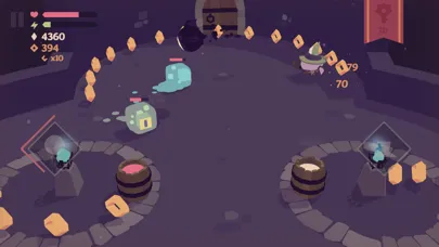 Screenshot di The Pinball Wizard