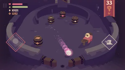Screenshot di The Pinball Wizard