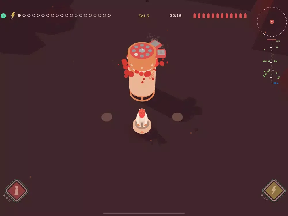 Скриншоты Don't Bug Me! iPad 