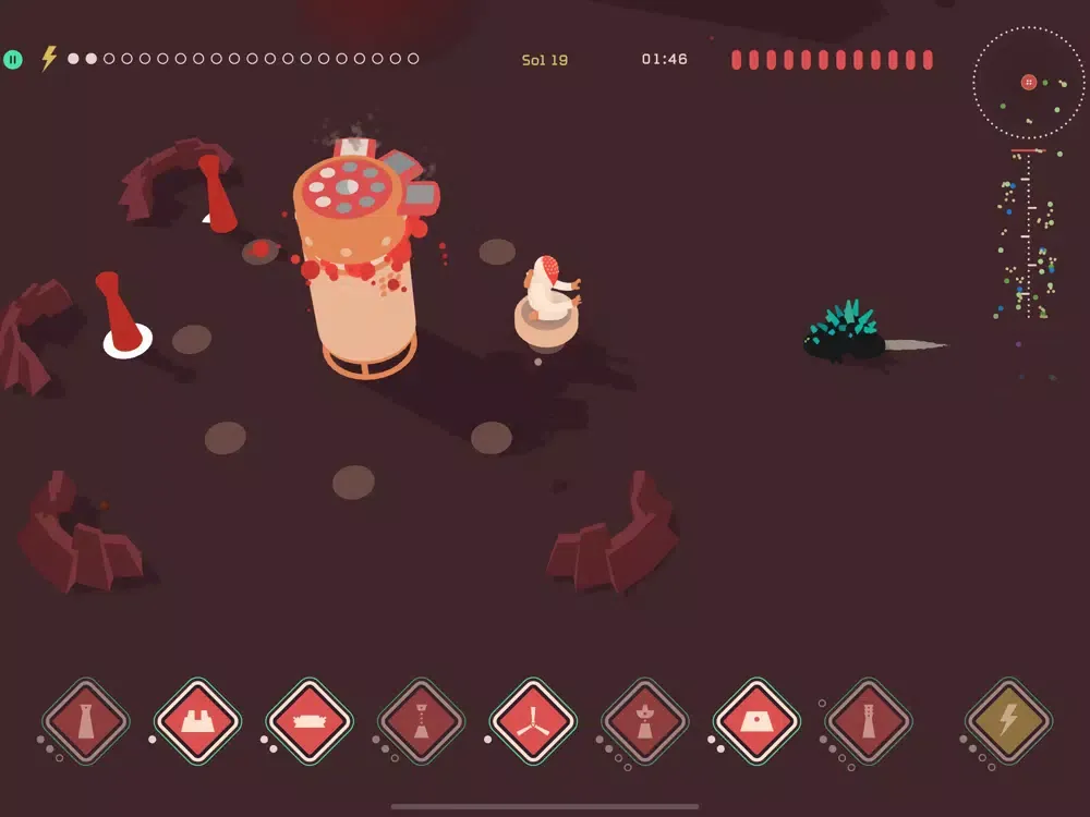 Скриншоты Don't Bug Me! iPad 