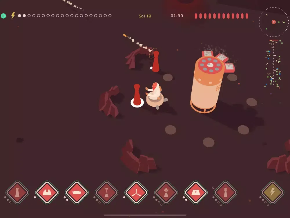 Скриншоты Don't Bug Me! iPad 