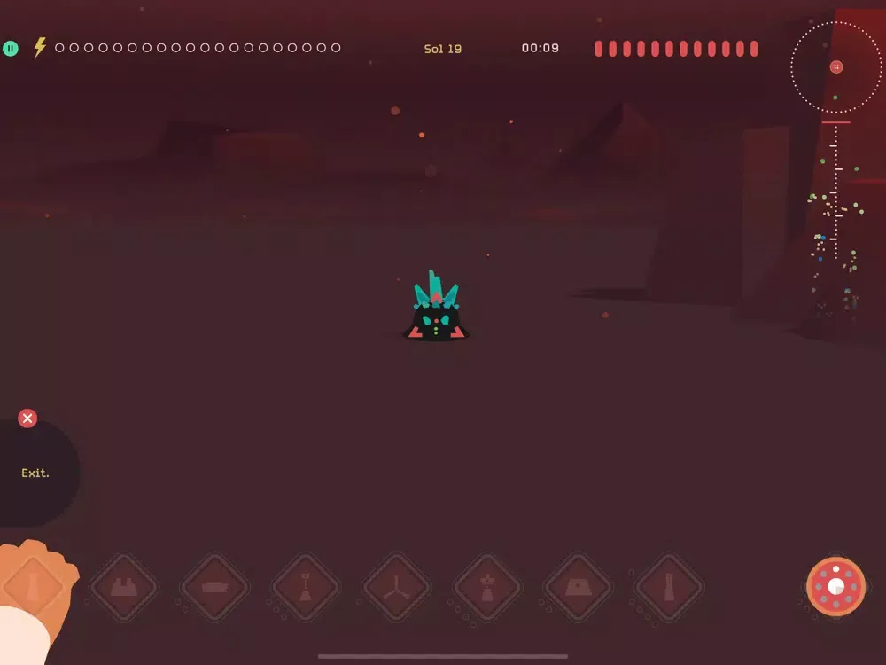 Скриншоты Don't Bug Me! iPad 