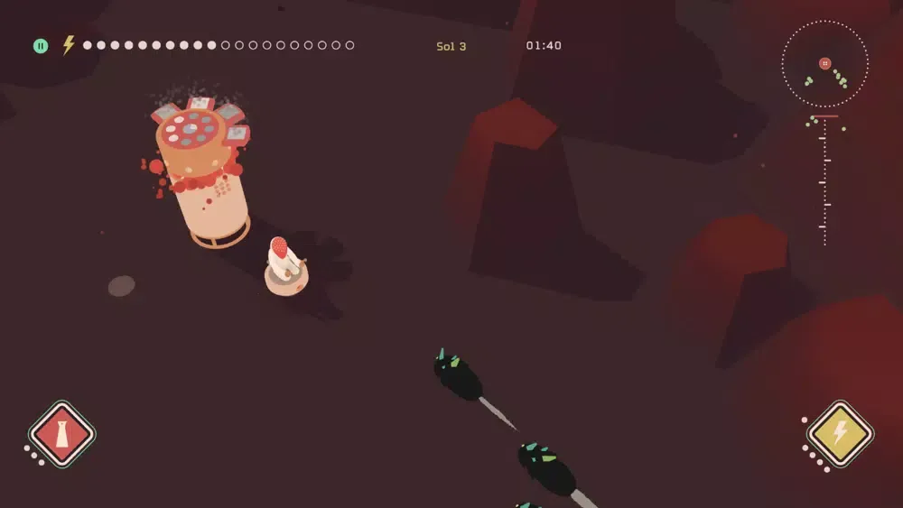Скриншоты Don't Bug Me!