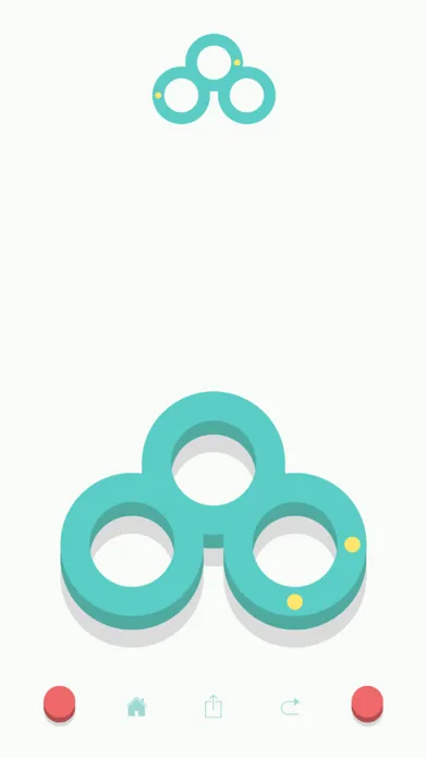 rvlvr. スクリーンショット