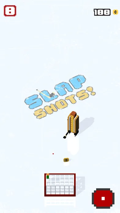 Zrzuty ekranu Slap Shots!