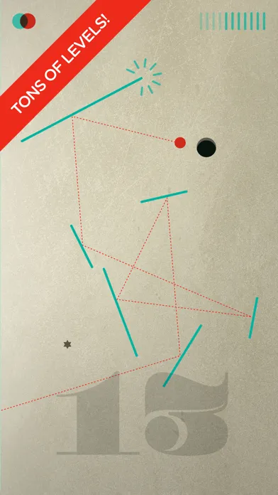 Скриншоты Walls & Balls