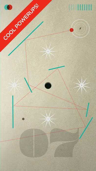 Скриншоты Walls & Balls