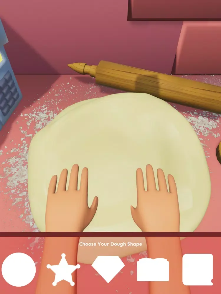 DIY Bread iPad  Screenshots