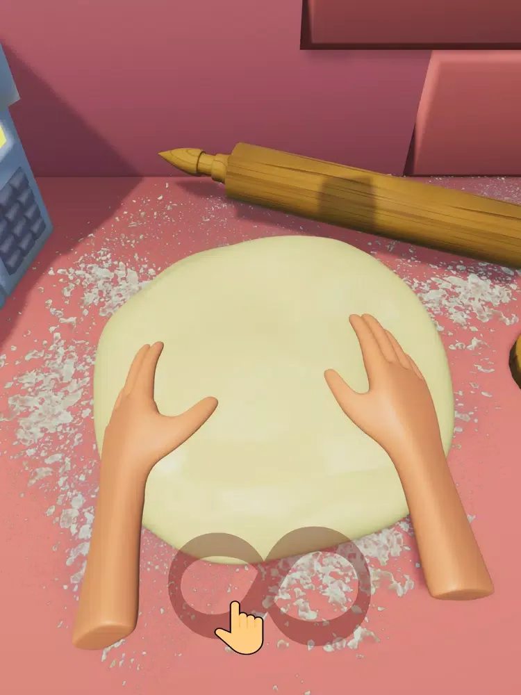 DIY Bread iPad  Screenshots