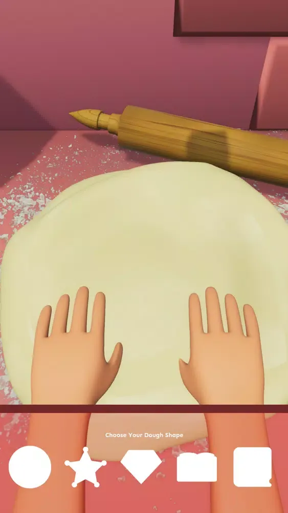 DIY Bread Screenshots