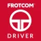 Frotcom Driver