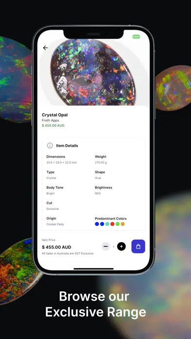 صور Opal Empire