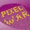 Pixel Art Invaders
