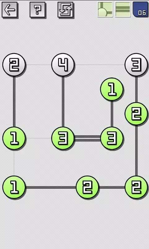 Hashi Extreme Puzzles Screenshots