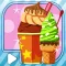 Sweet Frozen Soda : Carnival Happy Tiny Treats Free Game