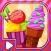 Sweet Sorbet Maker : Tasty Ice Cream Cupcake Maker