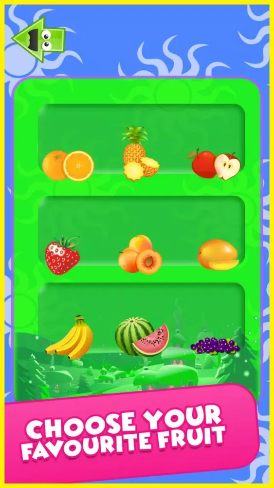 Frozen Ice Slush Maker 2应用截图