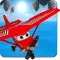 3D PLANES : A Flying Game