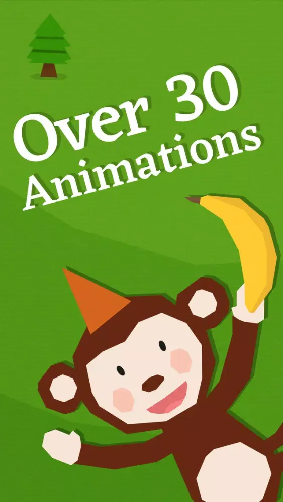 صور Your Circus: Kids App with Clowns and Animals