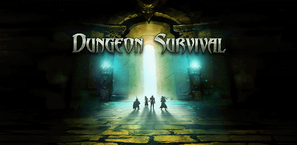 Dungeon Survival