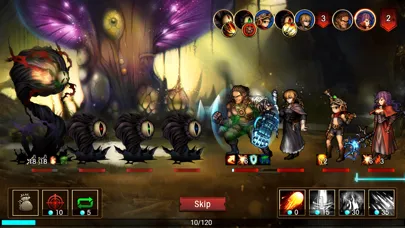 Dungeon Survival 2 Screenshots