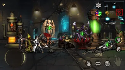 Dungeon Survival 2 Screenshots