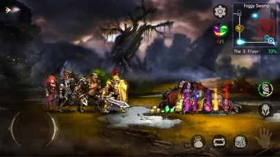 Dungeon Survival 2 Screenshots