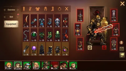 Dungeon Survival 2 Screenshots