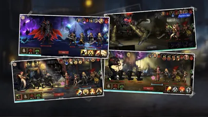 Dungeon Survival 2 Screenshots
