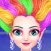 Hair Games: hair color changer