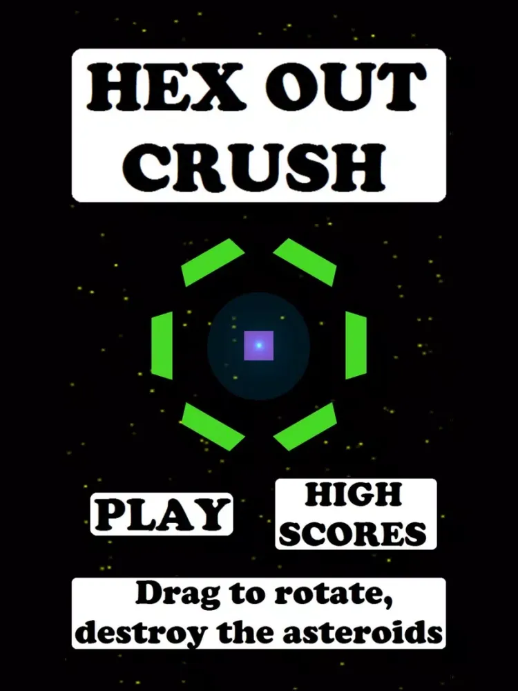 صور Hex Out Crush iPad 