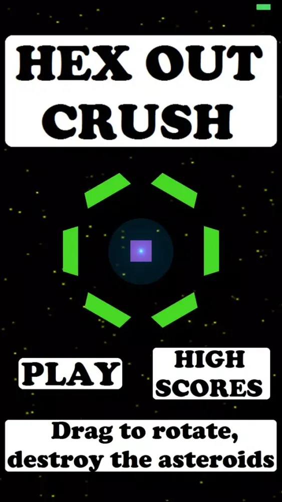 صور Hex Out Crush