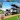 Car Transporter 3d:Truck Games