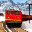 Train Driving Simulator Games
