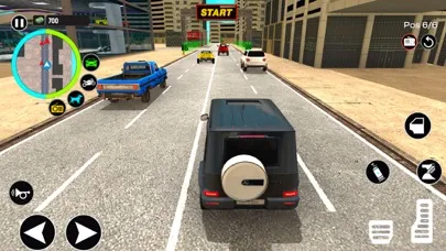 Superhero Sim Open World Games应用截图