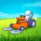 Stone Grass: Mowing Simulator