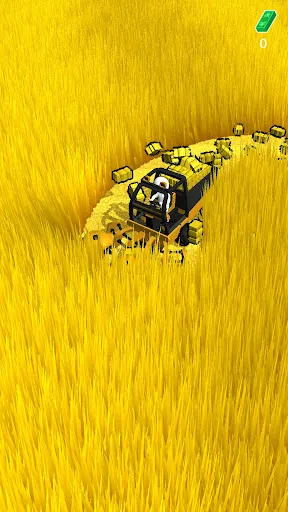 Stone Grass: Mowing Simulator应用截图