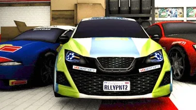 Zrzuty ekranu Extreme Cars Stunt Driver 2018