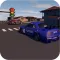 City Traffic Control 3D: Car Driving Simulator