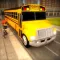 Crazy School Bus Driver 2018